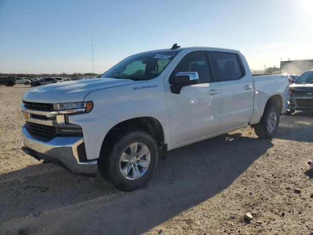 Vin: 3gcuyded2lg235951, lot: 47885275, chevrolet all models k1500 lt 2020 img_1