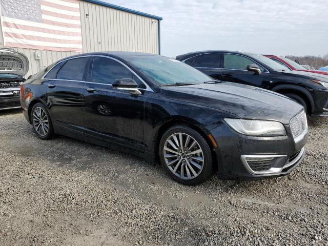 2019 LINCOLN MKZ RESERV - 3LN6L5LU2KR618562