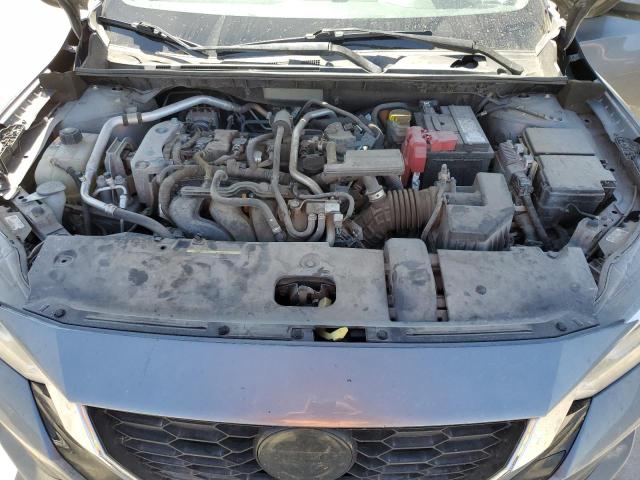 2022 NISSAN SENTRA S - 3N1AB8BV9NY225734
