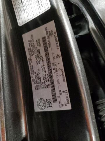 2017 FORD F150 SUPER - 1FTFW1EF5HFC07617