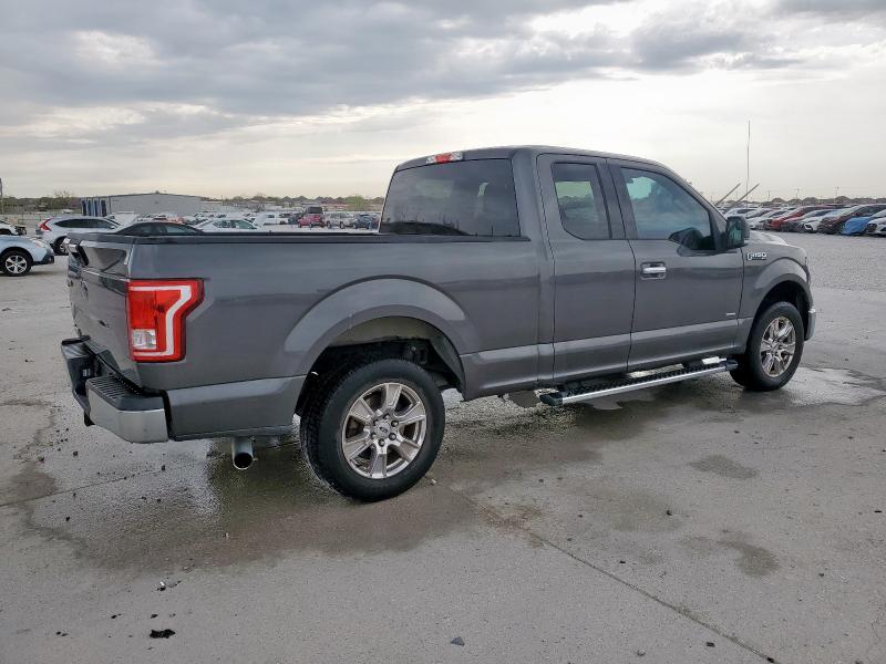 2015 FORD F150 SUPER - 1FTEX1CP7FKE36339