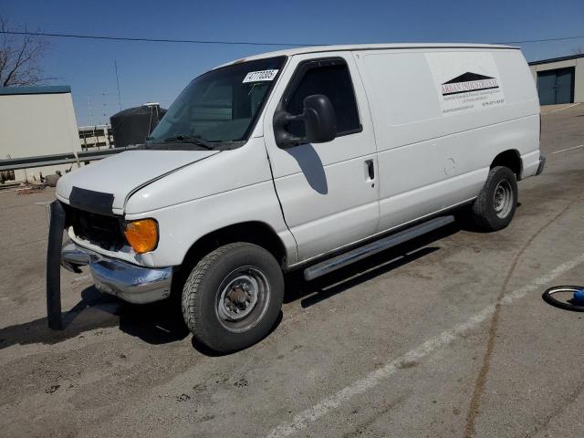 2007 FORD ECONOLINE #3119693310