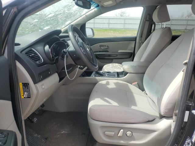 2021 KIA SEDONA LX - KNDMB5C17M6665266