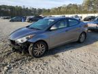 2016 HYUNDAI ELANTRA SE - KMHDH4AEXGU568346