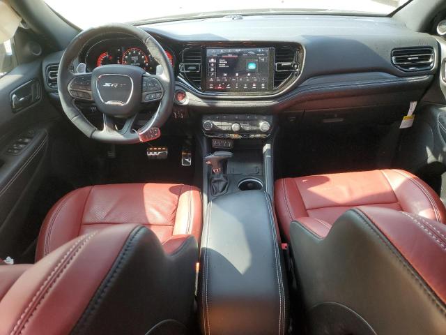 2024 DODGE DURANGO SR - 1C4SDJH92RC157515