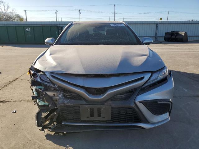 2024 TOYOTA CAMRY XSE - 4T1K31AK9RU068806
