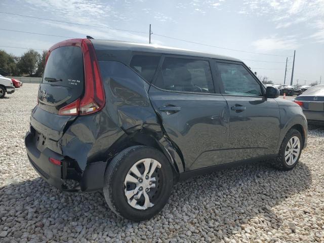 Vin: kndj23auxm7747474, lot: 48236315, kia soul lx 20213