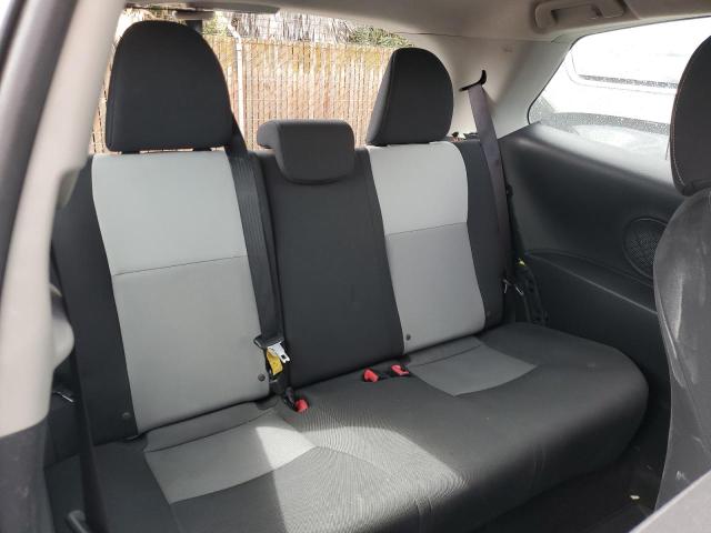 2018 TOYOTA YARIS L - VNKJTUD39JA092008