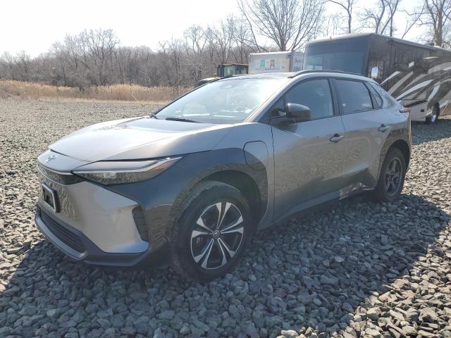 TOYOTA BZ4X XLE