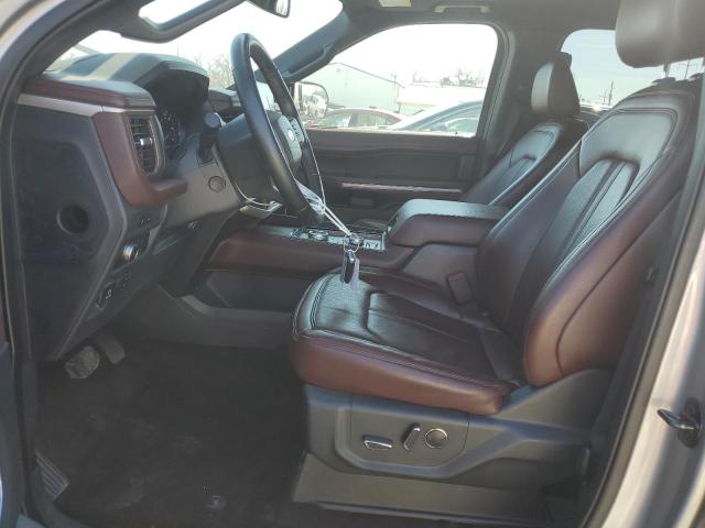 2022 FORD EXPEDITION - 1FMJK2ATXNEA52616