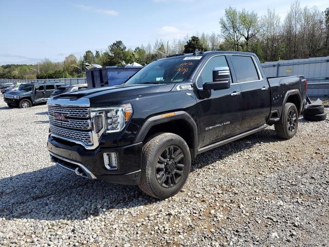 GMC SIERRA K2500 DENALI