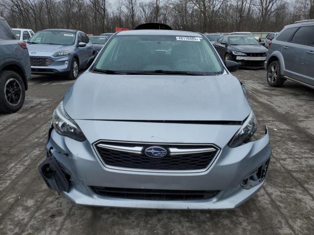 2019 SUBARU IMPREZA - 4S3GTAA67K3748681