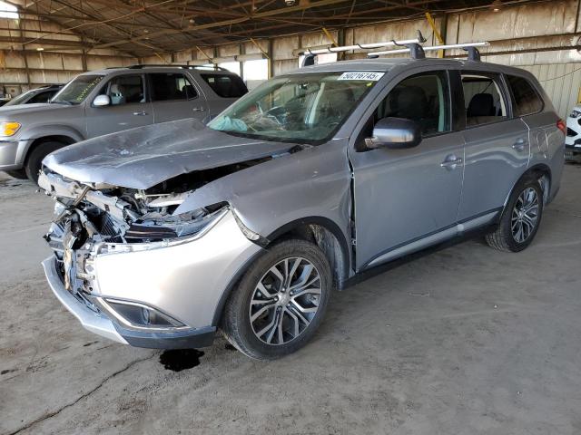 Vin: ja4ad2a37gz065005, lot: 50216745, mitsubishi outlander es 2016 img_1