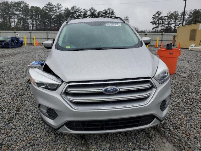 2017 FORD ESCAPE SE - 1FMCU0GD2HUC59082