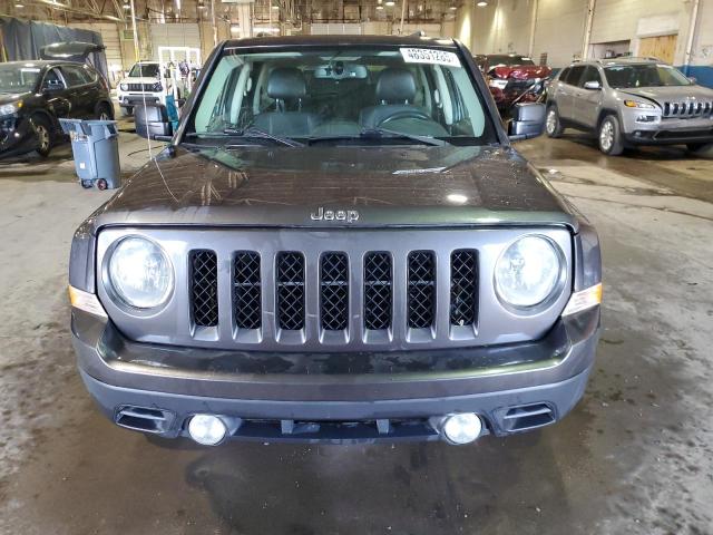 2015 JEEP PATRIOT LA - 1C4NJRFB0FD176676