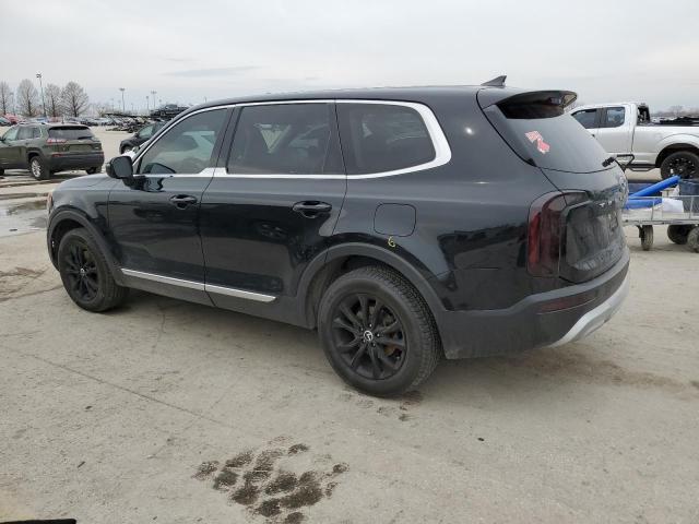 Vin: 5xyp24hc2lg089051, lot: 47426185, kia telluride lx 20202