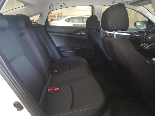 2016 HONDA CIVIC EX - 2HGFC2F78GH516891