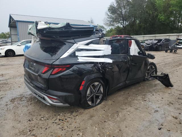 Vin: 3kmjb3de2se009067, lot: 50725695, hyundai tucson sel 20253