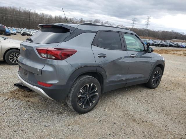 Vin: kl79mpsl1nb043038, lot: 48073515, chevrolet trailblzr lt 20223