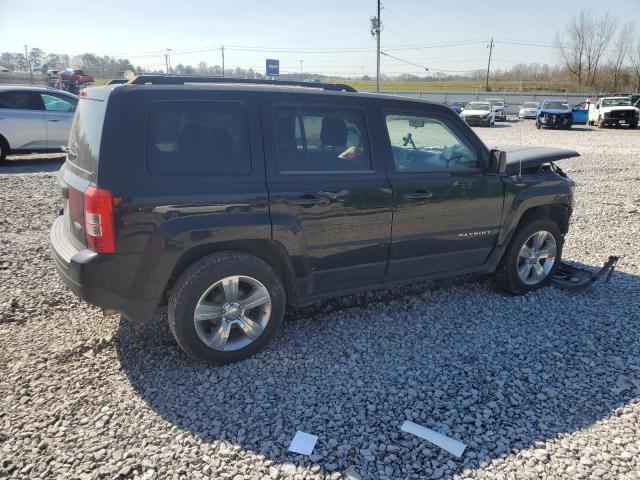 Vin: 1c4njpfa4fd240567, lot: 48234075, jeep patriot latitude 20153