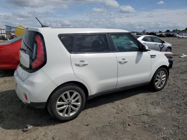 Vin: kndjp3a55j7531960, lot: 51271565, kia soul + 20183