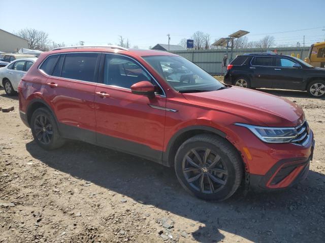 Vin: 3vv2b7ax1nm003101, lot: 49037715, volkswagen tiguan se 20224