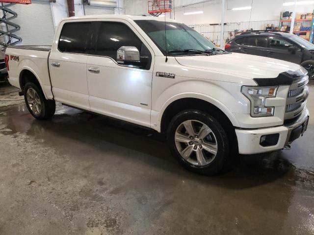 2015 FORD F150 SUPER - 1FTEW1EG3FFC22330