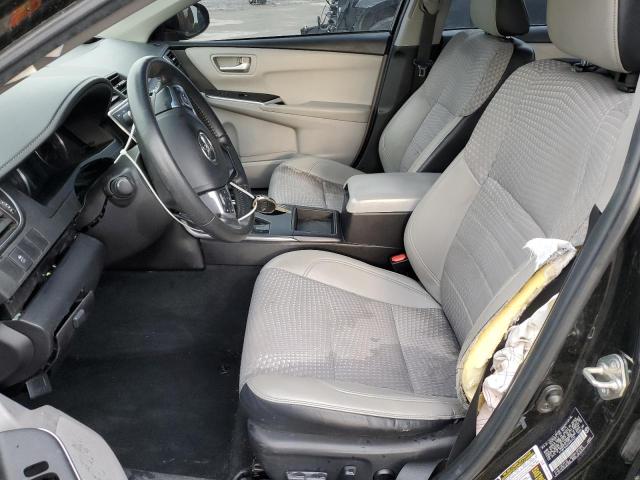 2015 TOYOTA CAMRY LE - 4T1BF1FK4FU481423