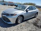 2019 TOYOTA CAMRY L - 4T1B11HK3KU205577