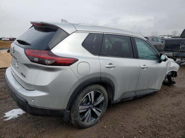 Vin: jn8bt3bb5rw286068, lot: 46820005, nissan rogue sv 20243