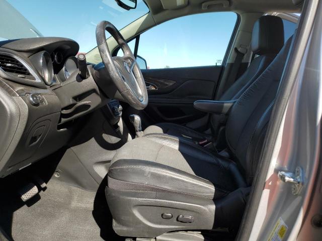 2015 BUICK ENCORE CON - KL4CJBSB5FB220939
