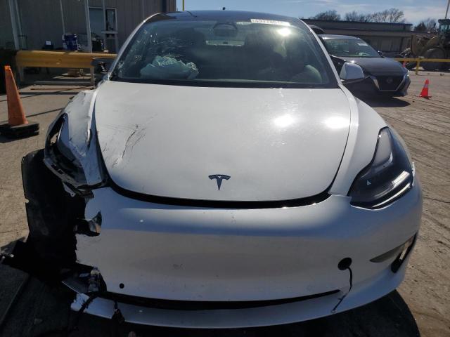 2022 TESLA MODEL 3 - 5YJ3E1EB2NF359955