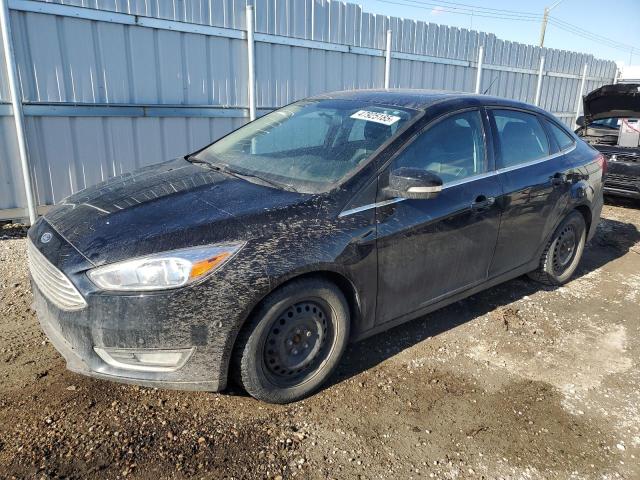 FORD FOCUS TITA