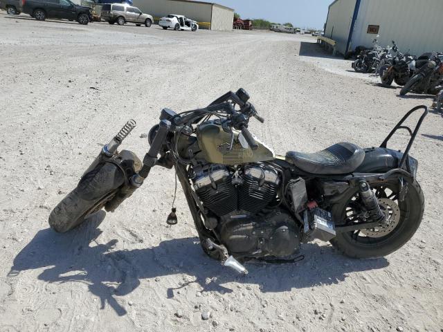 2017 HARLEY-DAVIDSON XL1200 FOR 1HD1LC316HC442243