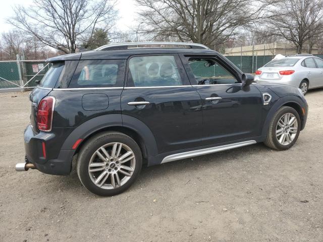 Vin: wmz53br09p3p93867, lot: 49967165, mini cooper s countryman 20233