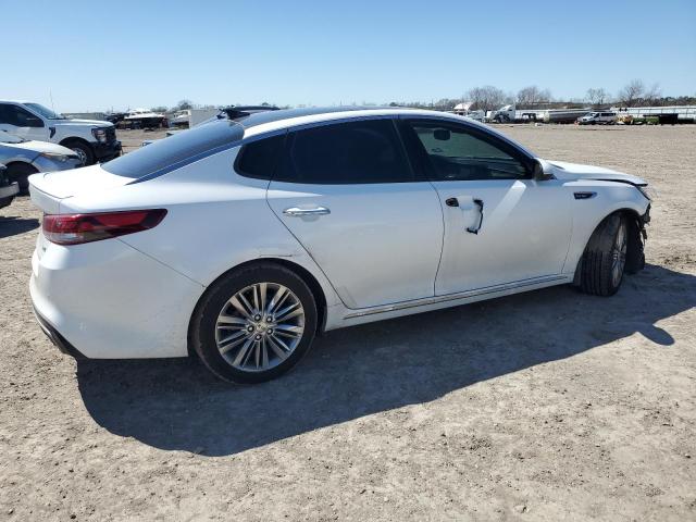 2016 KIA OPTIMA SXL 5XXGV4L24GG107498