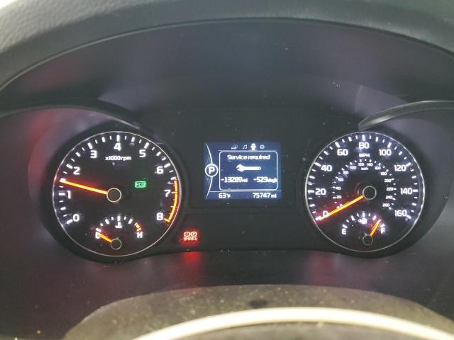2018 KIA OPTIMA LX - 5XXGT4L37JG236065