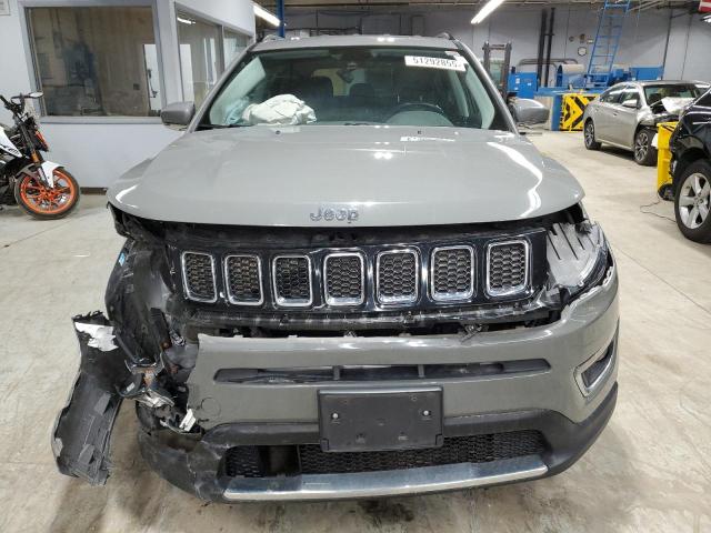 2021 JEEP COMPASS LI - 3C4NJDCB8MT524030