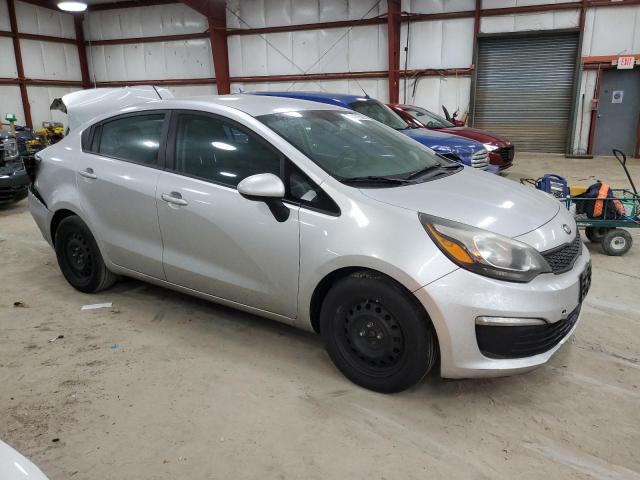 Vin: knadm4a35h6121134, lot: 47765965, kia rio lx 20174