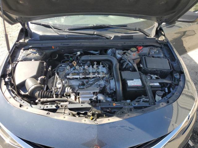 2019 CHEVROLET MALIBU LS - 1G1ZB5ST7KF178275