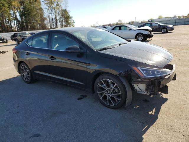 2019 HYUNDAI ELANTRA SE - KMHD84LF6KU784077