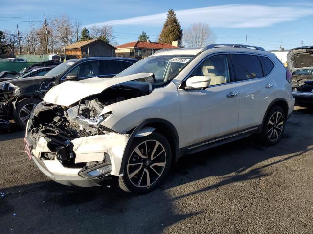Vin: jn8at2mv6jw344304, lot: 50608185, nissan rogue s 2018 img_1