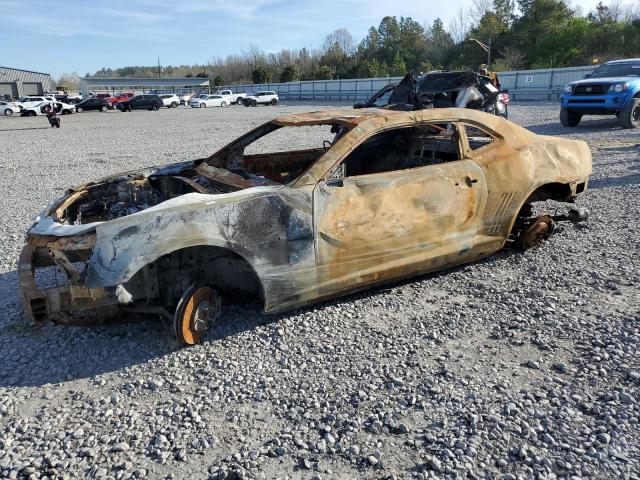 Vin: 2g1fh1ej3f9147785, lot: 49372925, chevrolet camaro ss 2015 img_1