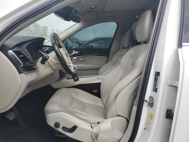 2019 VOLVO XC90 T6 MO - YV4A22PK8K1448997
