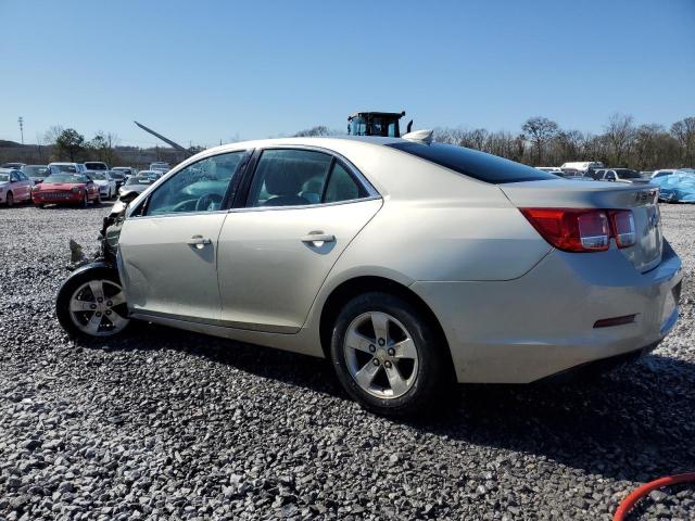 2016 CHEVROLET MALIBU LIM - 1G11C5SA8GF149772