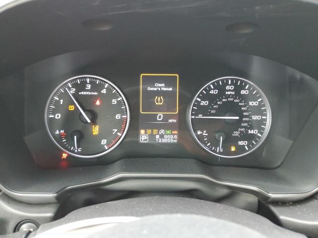 2021 SUBARU OUTBACK LI 4S4BTGND4M3185318