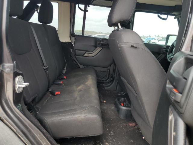 2018 JEEP WRANGLER U - 1C4HJWDG3JL930873