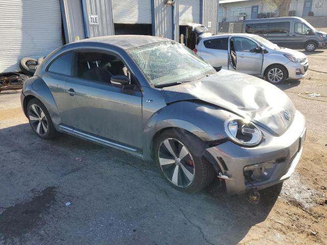 Vin: 3vw4t7at7em602387, lot: 49349105, volkswagen beetle turbo 20144