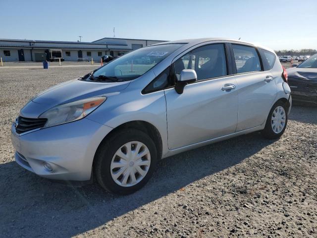 Vin: 3n1ce2cp5el383305, lot: 50402565, nissan versa s 2014 img_1