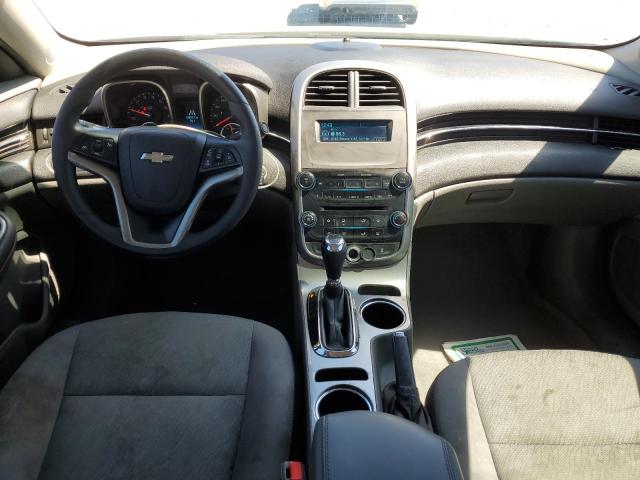 2015 CHEVROLET MALIBU LS - 1G11B5SL1FF220572